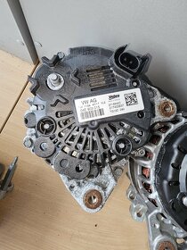 ALTERNATOR 2,0 TDI / 1,4 TSI / 1,2 TSI - 7