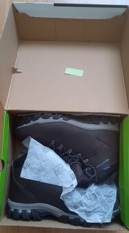 Karrimor Mendip 3 CH Weathertite - 43 - 7