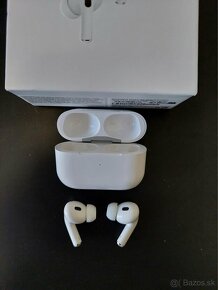 Apple Airpods Pro gen 2 USB-C - 7