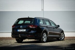 Volkswagen Passat Variant 2.0 TDI Business - 7