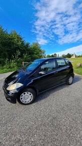 Predam Mercedes Benz  A170 - 7