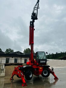 Manitou mrt 1635 ,Manipulátor - 7