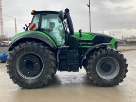 Deutz-Fahr Agrotron 9340 TTV - 7