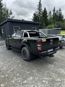 Ford ranger 2.2tdci - 7