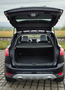 Ford Kuga 2.0 TDCI 4X4 - 7