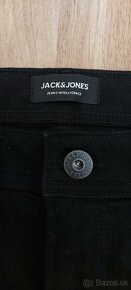 Pánske rifle Jack&Jones 32/34 - 7