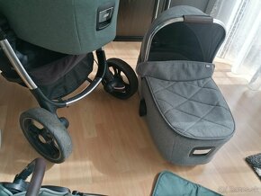 Kočiar Mamas & Papas Ocarro Carrycot - 7