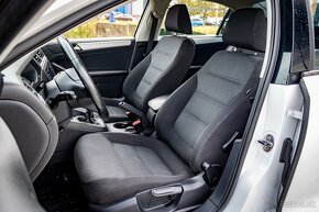 VW Jetta 1,6 TDI 77kW (parkovacia kamera, tempomat, Android) - 7