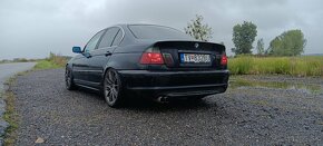 Bmw e46 330d - 7