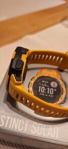 Garmin Instinct solar - 7