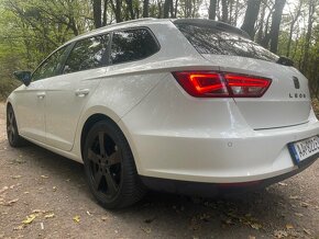 Seat Leon 1.6 TDi 81kw - 7