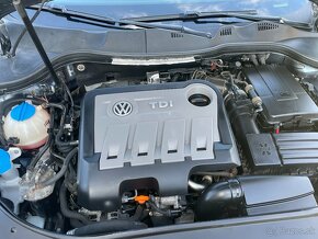 Volkswagen Passat 2.0 TDi DSG , Navi … - 7