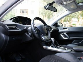 Peugeot 308 2.0 Hdi , Automat  - 7