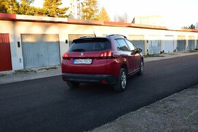 Predám Peugeot 2008 1.2 Puretech - 7