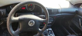 Rozpredám Vw Passat B5.5 Variant 1.9 TDI 96 KW AVF - 7