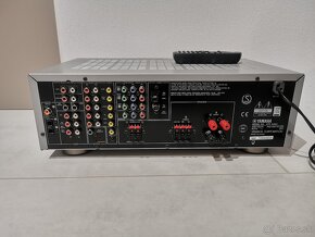 Yamaha HTR-5930 - 7