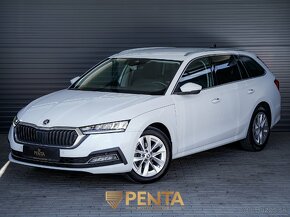 ⭐ ŠKODA OCTAVIA COMBI ⭐ - 7