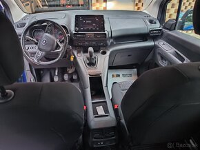 Opel Combo life 1.5 CDTI 75kw 2020 - 7