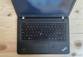 Lenovo Thinkpad E470 - 7