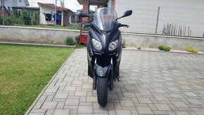 Yamaha x max 250 - 7