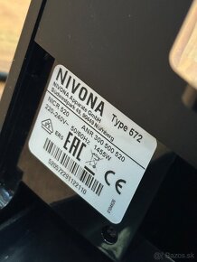 Nivona NICR 520 - 7