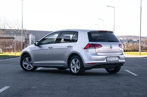 Volkswagen Golf 2.0 TDI BMT 150k Highline - 7