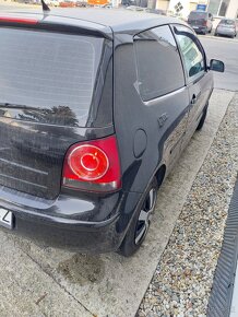 Vw polo - 7