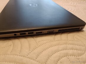 HP ProBook 650 G1 / i7 - 7