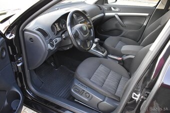 Škoda Octavia Combi 2.0 TDI CR DSG Automat - 7