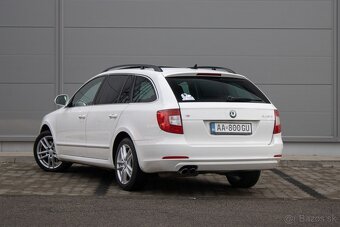 Škoda Superb Combi 2.0 TDI CR 170k Family DSG - 7