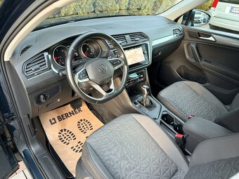 Volkswagen Tiguan 2.0 TDI DSG - 7