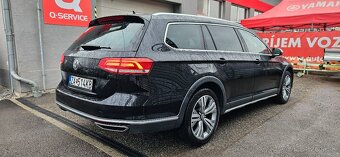 Volkswagen Passat Alltrack 2.0 BiTDI 176kW 4MOTION DSG - 7