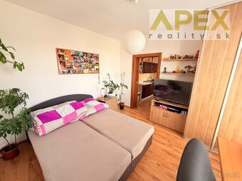 Exkluzívne iba v APEX reality 3i. M. Bela, 75 m2, 2x balkón - 7