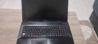 LENOVO IdeaPad Y510p - 7