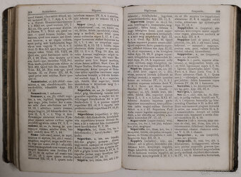 Phaedri Augusti liberti fabularum Aesopiarum Libri V. 1865 - 7