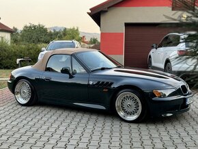 BMW Z3 1.8i Roadster - 7