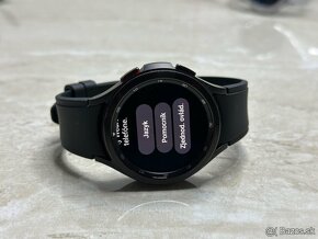 Samsung Galaxy Watch 4 Classic 42mm - 7