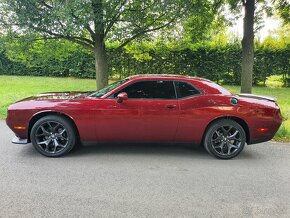 Dodge challenger blacktop - 7