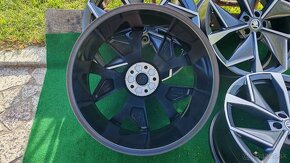 5x112 R21 --- ŠKODA ENYAQ - 7