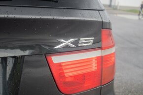 BMW X5 xDrive30d - 7