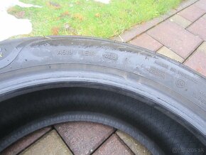 195/55R16 87H  zimne pneu Sava eskimo hp2 - 7