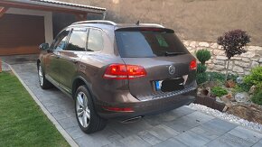 volkswagen touareg 3.0tdi 180kw - 7