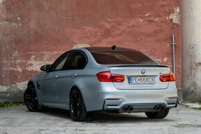 BMW M3 - 7