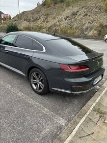 Volkswagen Arteon 2.0 TDI R-Line - 7