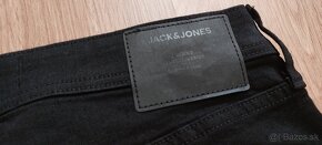 Pánske rifle Jack&Jones 32/34 - 7