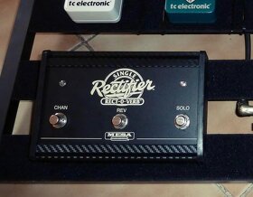 Mesa Boogie Single rectifier 50w - 7