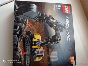 Lego Technic - 7