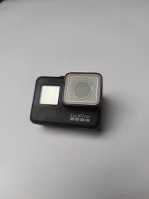 Gopro hero 7 black - 7