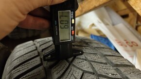 Zimné Goodyear Ultragrip Perfomance 215/60/16 99H - 7