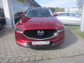 Mazda CX-5 Signature 4WD - 7